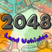 2048 Land Vehicles