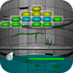 Arkanoid for Painters