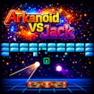 Arkanoid Vs Jack