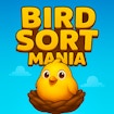 Jouer à Bird Sort Mania