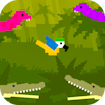 Blocky Bird