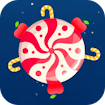 Candy Cane Hit