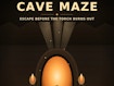 Cave Maze