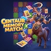 Centaur Memory Match Game