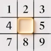 Jouer à Classic Sudoku