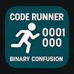 Jouer à Code Runner Binary Confusion