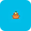 Crazy Bird
