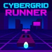 Jouer à Cybergrid Runner