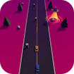 Dual Control Racing