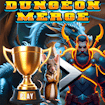 Dungeon Merge