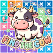 Find The Cow