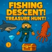 Jouer à Fishing Descent