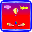 Flight Pinball Machine