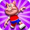 Flying Pig