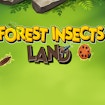 Forest Insects Land