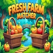 Jouer à Fresh Farm Matcher