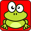 Frog Escape