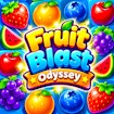 Fruit Blast Odyssey