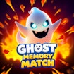 Ghost Memory Match