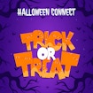 Halloween Connect Trick or Treat