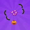 Halloween Idle Fly