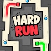 Hard Run