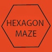 Jouer à Hexagon Maze