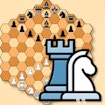 Jouer à Hexagonal Chess