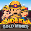 Idle Gold Miner
