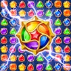 Jewels Mystery - Match 3 Puzzle