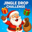 Jouer à Jingle Drop Challenge