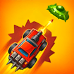 Merge Cars Defense