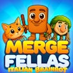 Merge Fellas Italian Brainrot