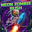 Neon Zombie Rush