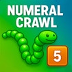 Jouer à Numeral Crawl