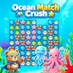 Ocean Match Crush