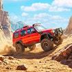 OffRoad 4x4 Driving Simulator
