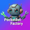 Jouer à PocketBot Factory