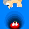 Reverse Fall
