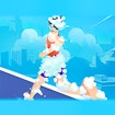 Jouer à Running In Foam