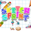 Sketch Sprint