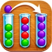 Sort the Balls - Color Puzzle