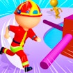 Stumble Boys Party Royale