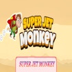 Jouer à Super Jet Monkey