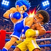 Super Kick Boxing