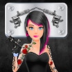 Tattoo Ink - Tattoo Sim