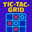 Jouer à Tic-Tac-Grid
