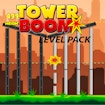 Tower Boom Level Pack