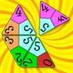 Jouer à Triminos Dominoes Triangles