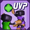 UVP - Ultimate Volley Punch
